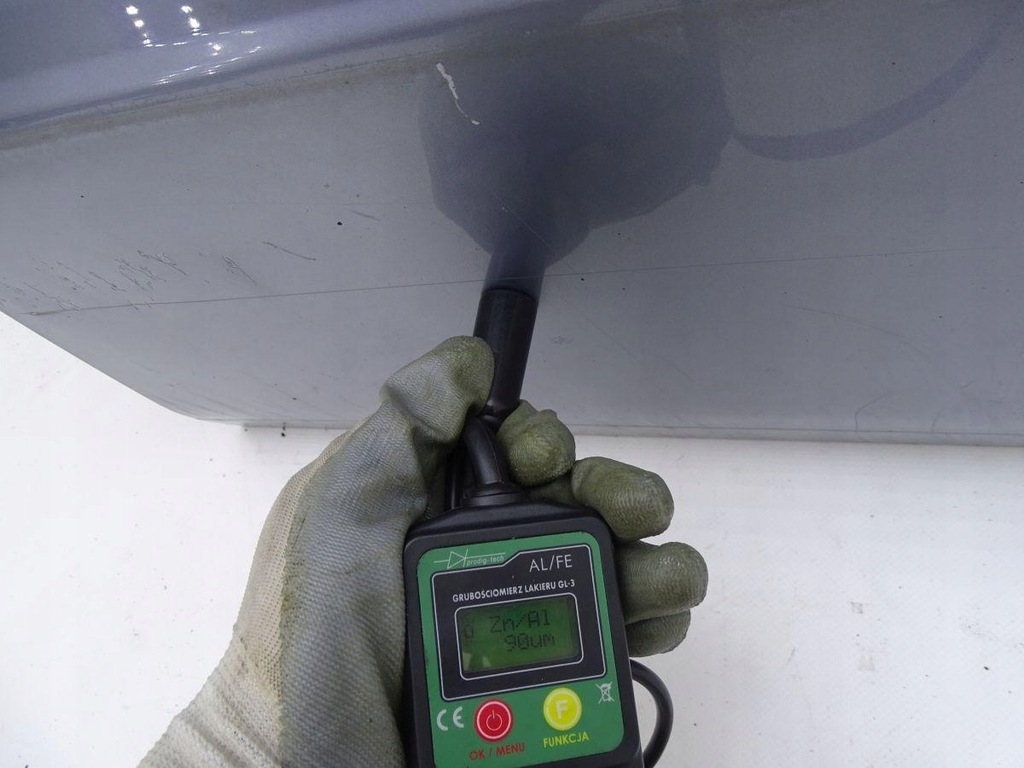 фото №11, Opel zafira a 99-05 дверь правый перед