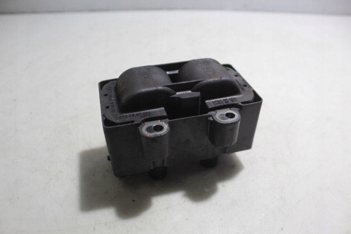 фото №4, Катушка зажигания renault clio ii 1.2