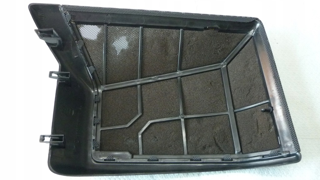 Mercedes s купе 126 крышка динамика 1268270124 Доставка