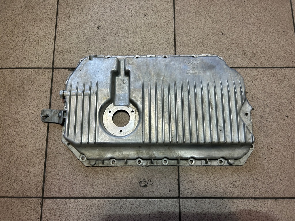 Купити Піддон піддон масляна audi a6 c6 3.2 fsi