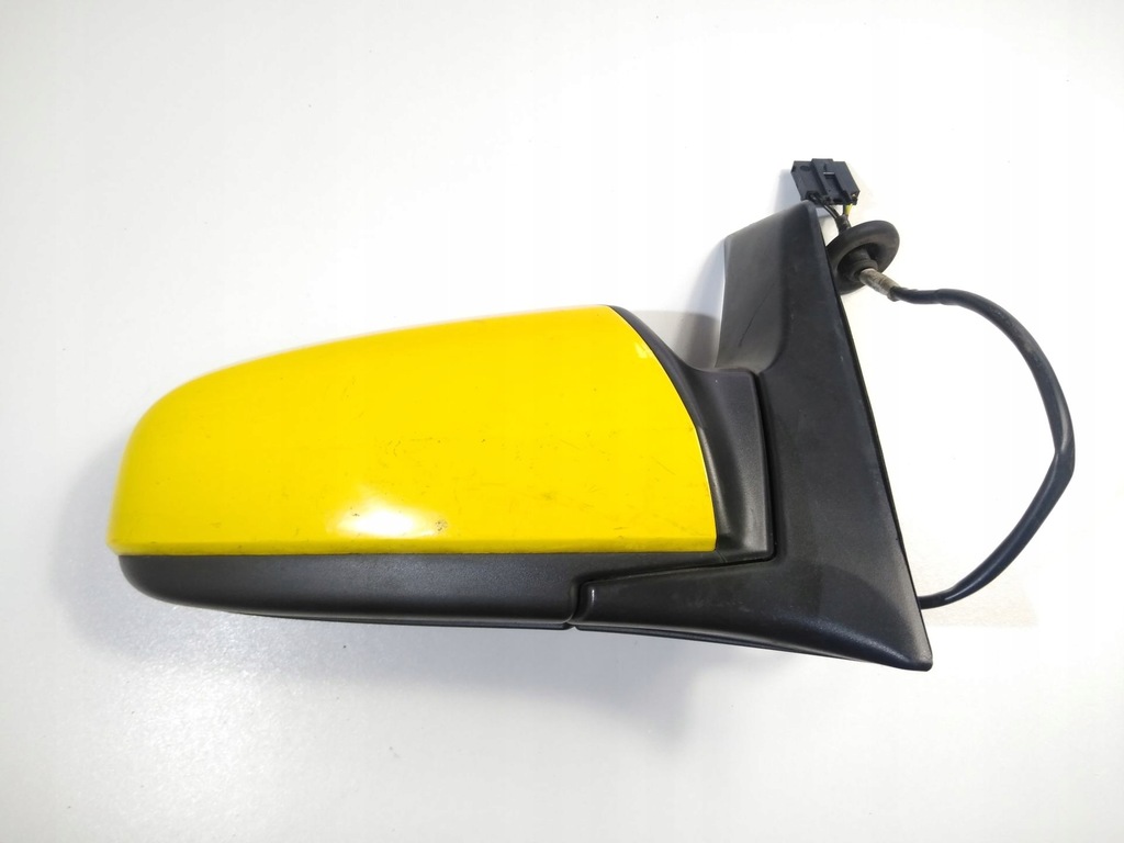 фото №1, Дзеркало праве opel zafira b 5pin