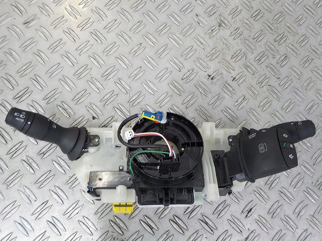 фото №1, Master iv 19- переключатель комбинированный