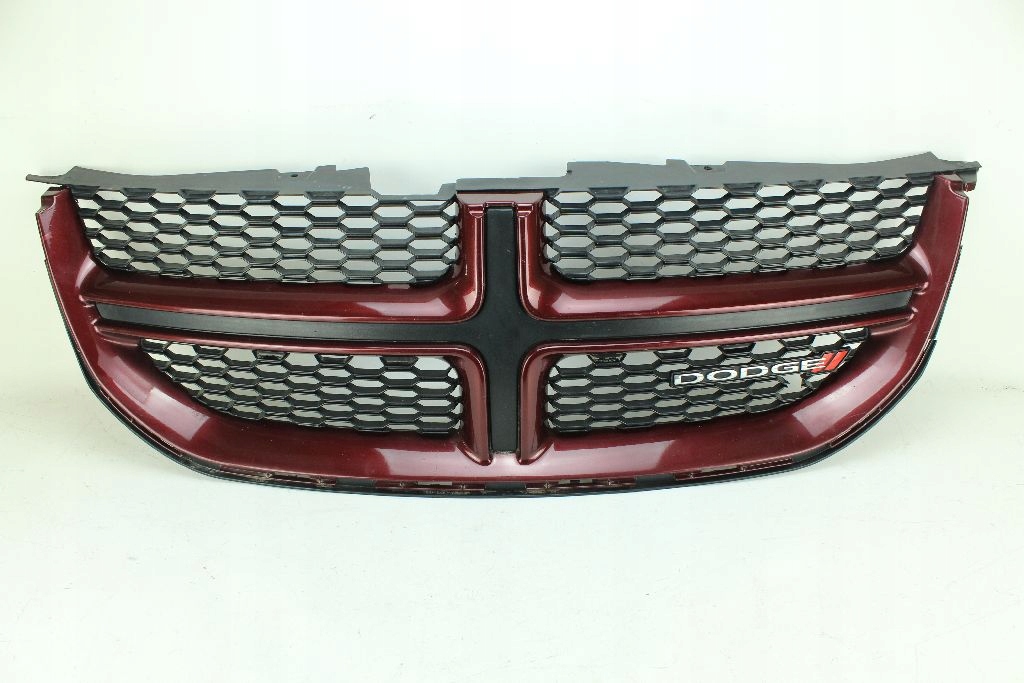 фото №1, Решётка радиатора решётка радиатора dodge grand caravan 68088969