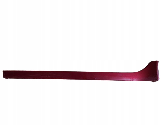 фото №1, Молдинг поріг накладка jaguar xe 15- c8c9at8403