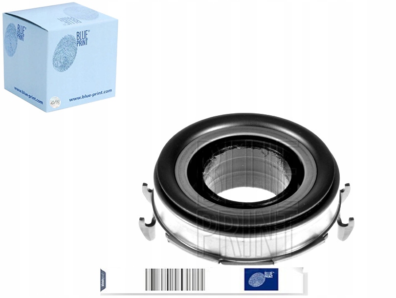 фото №11, Підшипник вичавний зчеплення subaru legacy iii kombi