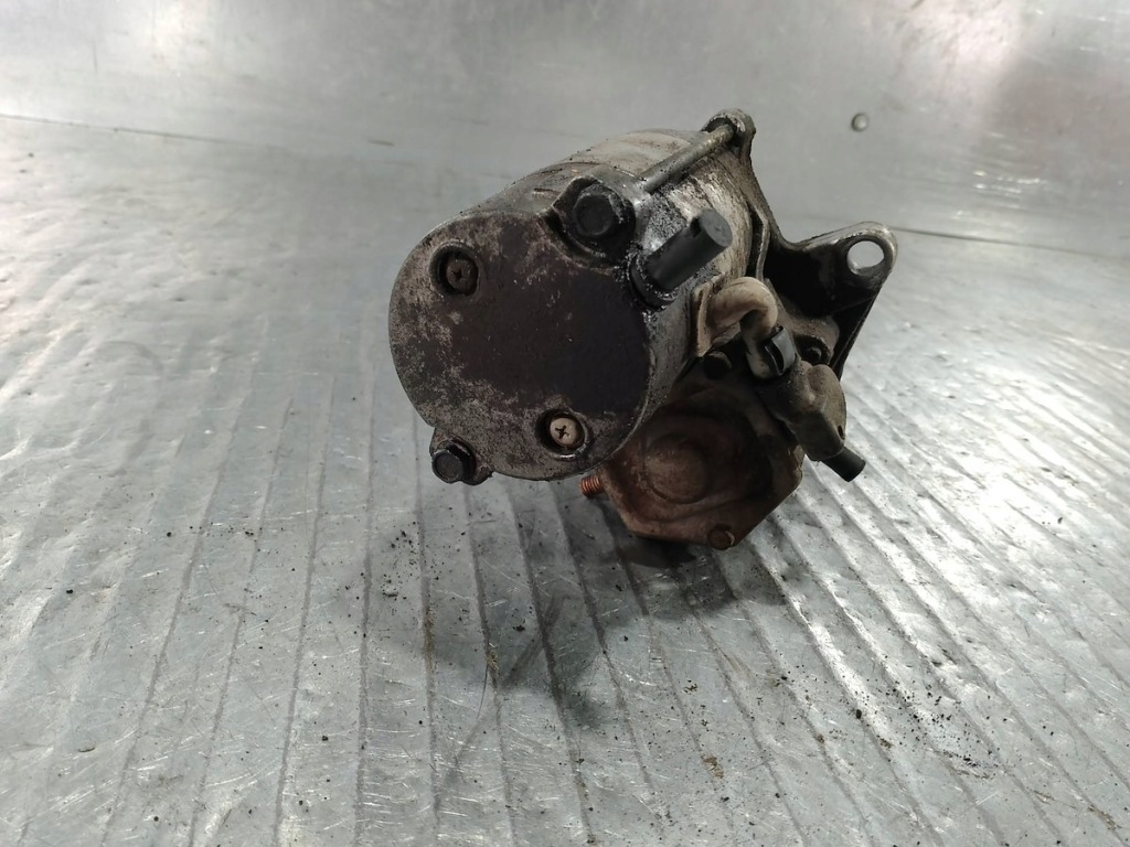 Стартер land rover freelander nad100580 228000-3980 2.0 d Недорого