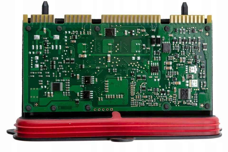 фото №8, Модуль управляющий фара led