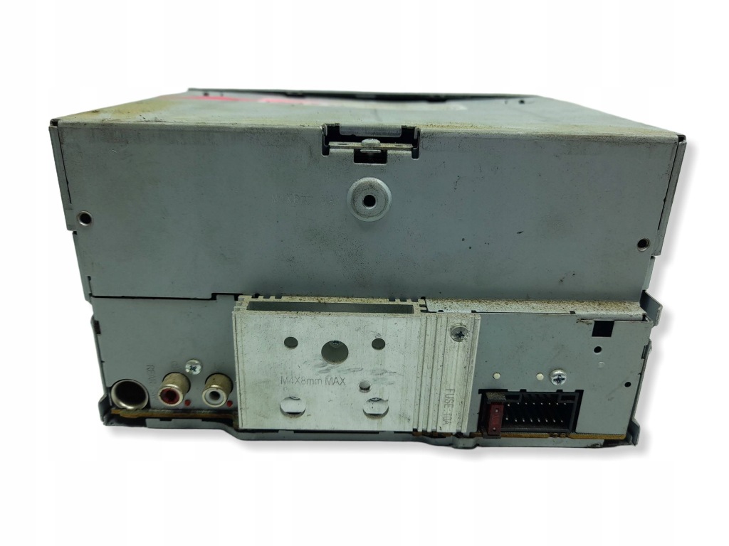 Радио автомобильные jvc kw-r520 Оригинал