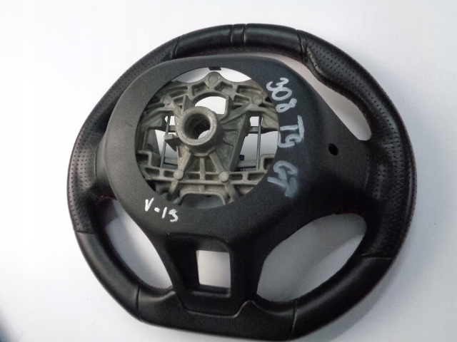 фото №10, Воздуховод peugeot 308 t9 gt 2013-