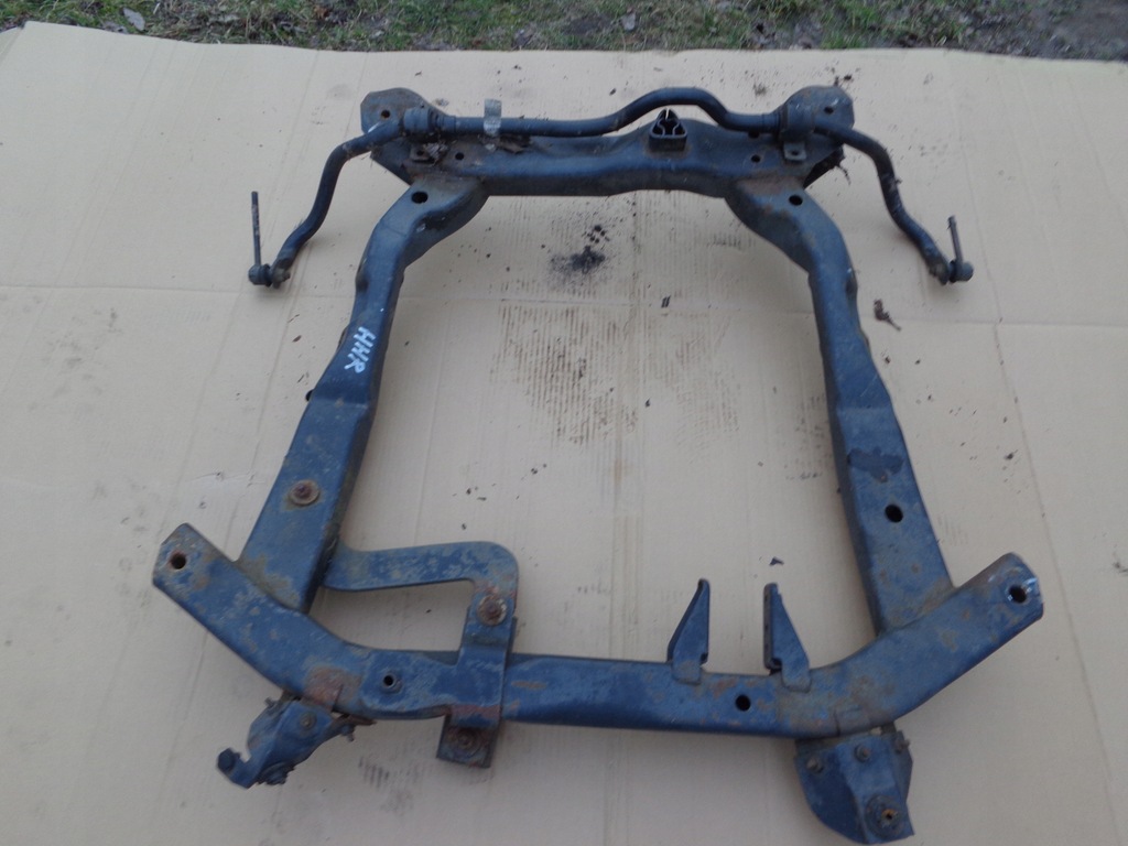 фото №1, Chevrolet hhr підрамник передній