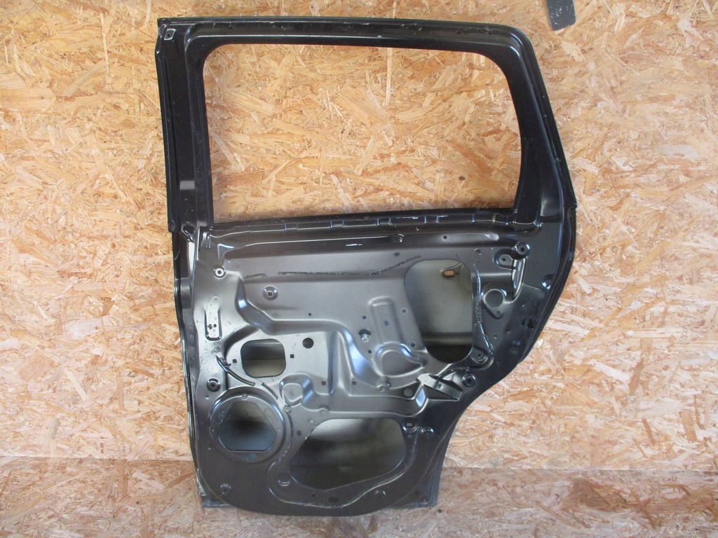 фото №5, Дверь задняя задние левая mitsubishi asx
