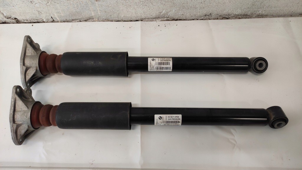 фото №1, Амортизатор задній задня bmw x2 f39 6888463-01