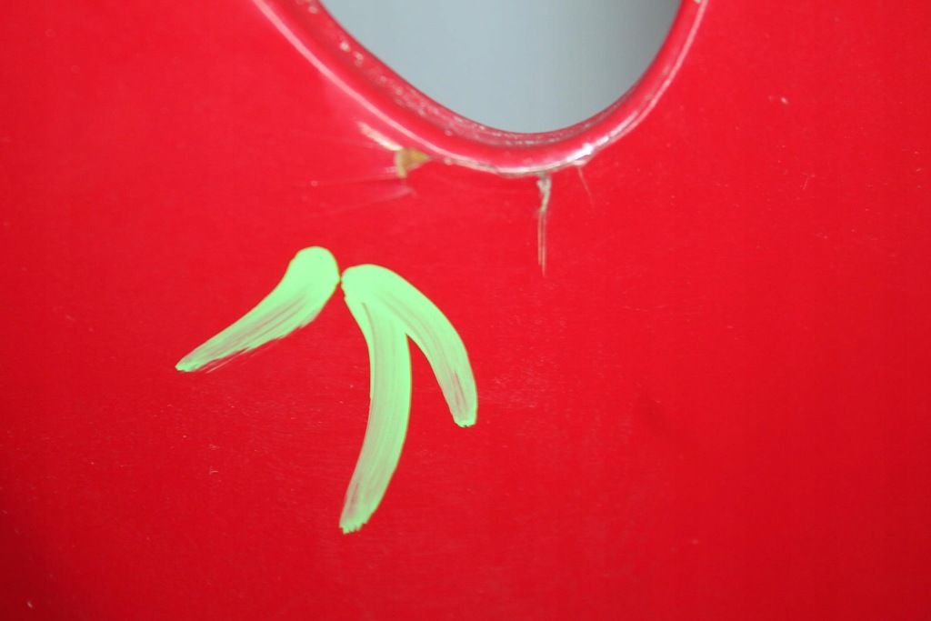 фото №6, Крила лівий перед honda accord viii r81 08-155