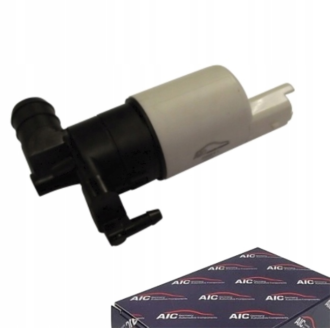 фото №1, Помпа розпилювача do dacia dokker duster logan