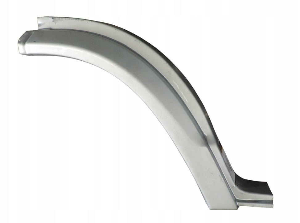 фото №1, Ремкомплект крила передній mercedes ліва