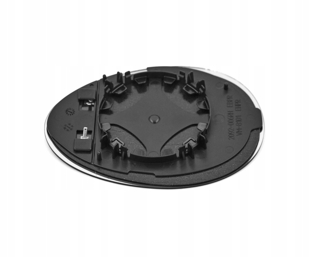 фото №5, Вкладиш дзеркало перед mini countryman r60 2010-2016 51169803190