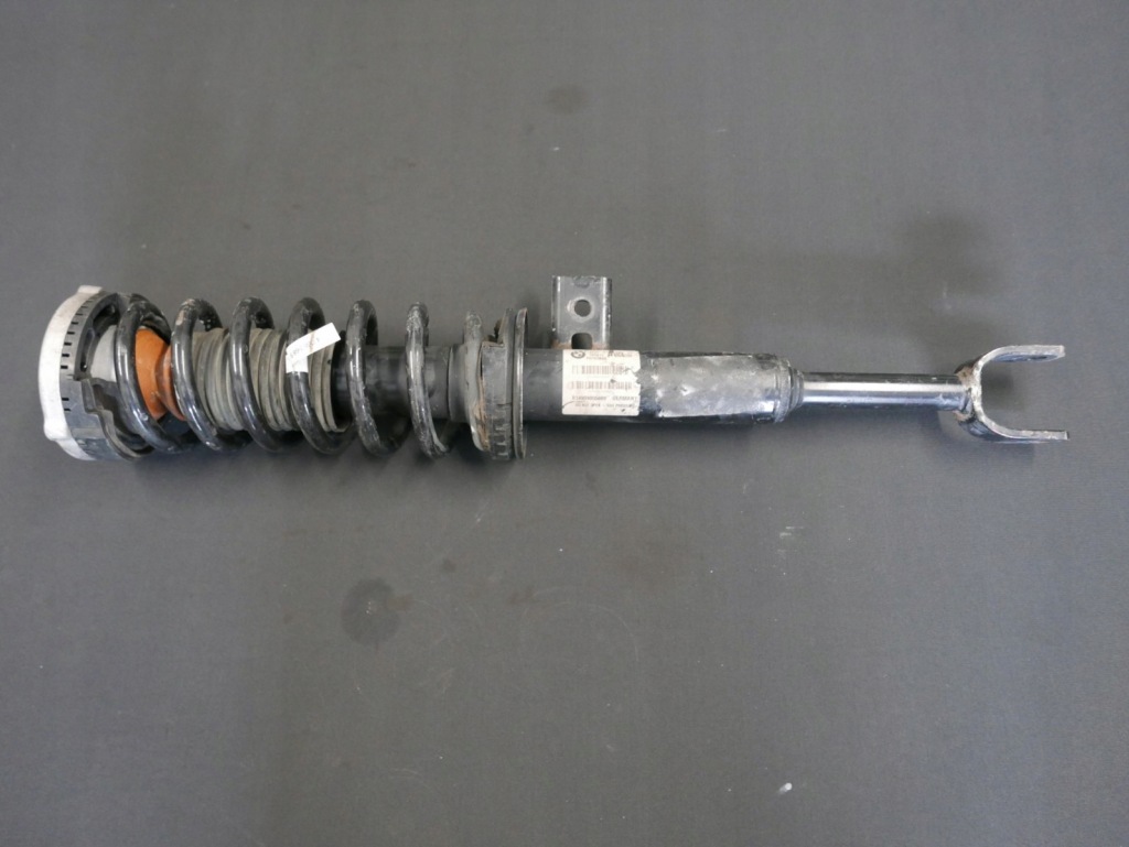 фото №1, Амортизатор mcperson bmw 5 f07 лівий перед 4066409