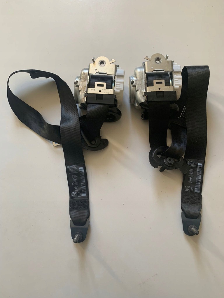 фото №1, Citroen berlingo iv partner rifter pas левый правый