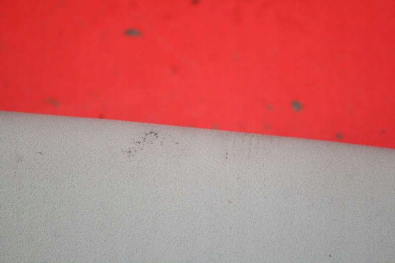 фото №4, Захист сонцезахисна eu renault vel satis lift 05-09