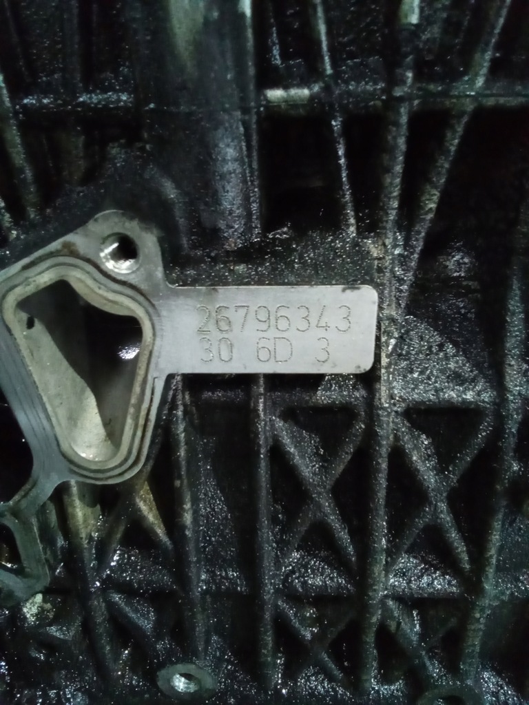 фото №5, I840 двигун bmw e90 330d 3.0 m57 306d3 119tys mil