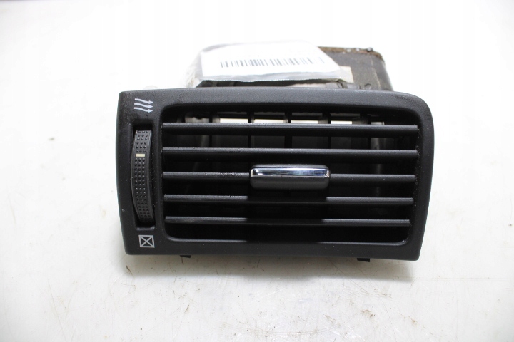 фото №1, Решётка обдув левая toyota avensis ii t25