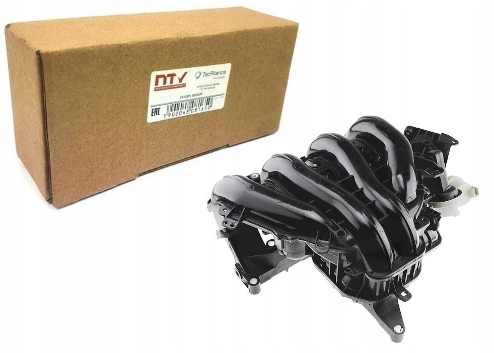 фото №14, Nty bks-fr-000 труба впускная, питание воздухом