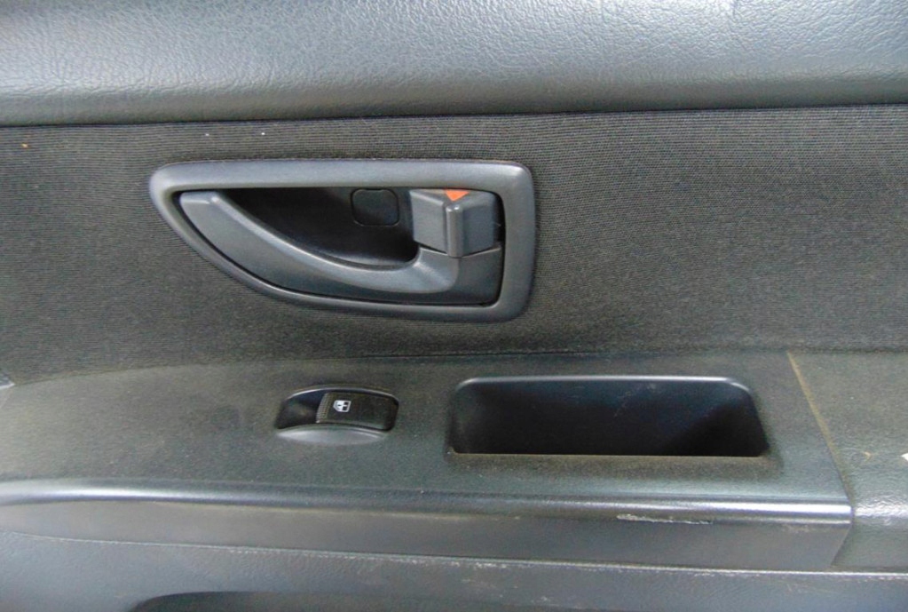 фото №6, Kia sorento двері правий перед