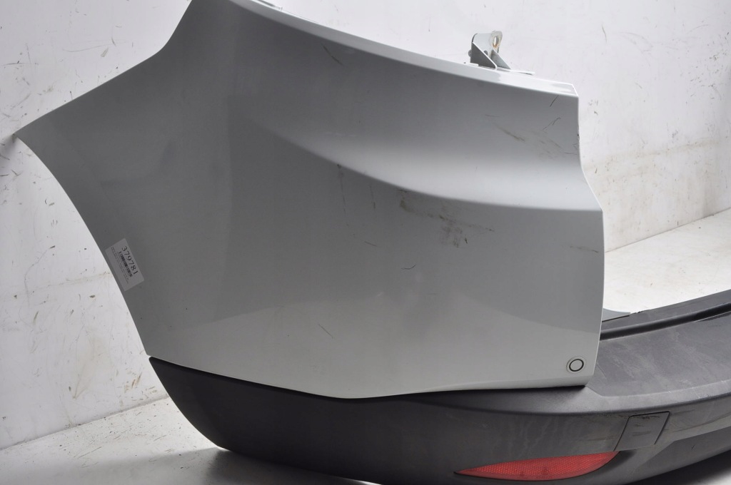 Купить Renault megane iii бампер задняя задний pdc kombi