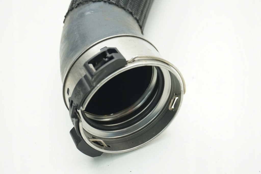 Шланг повітря труба патрубок оригінал renault оригінальний номер 144606343r - 1 штука Доставка