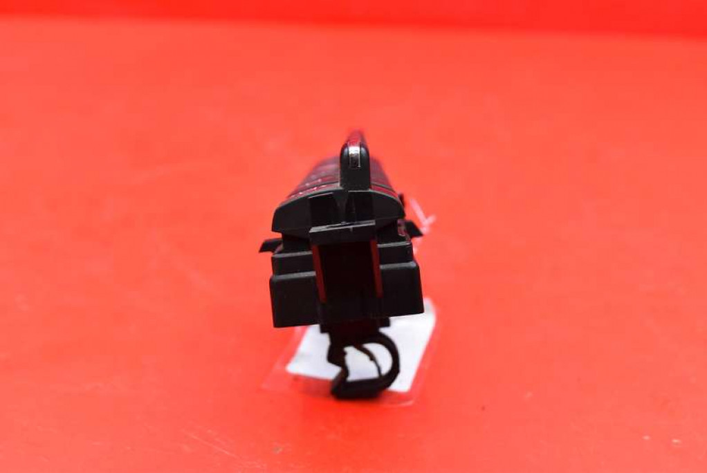 фото №6, Панель перемикачів 96638425xt peugeot 3008 1 i 09-13