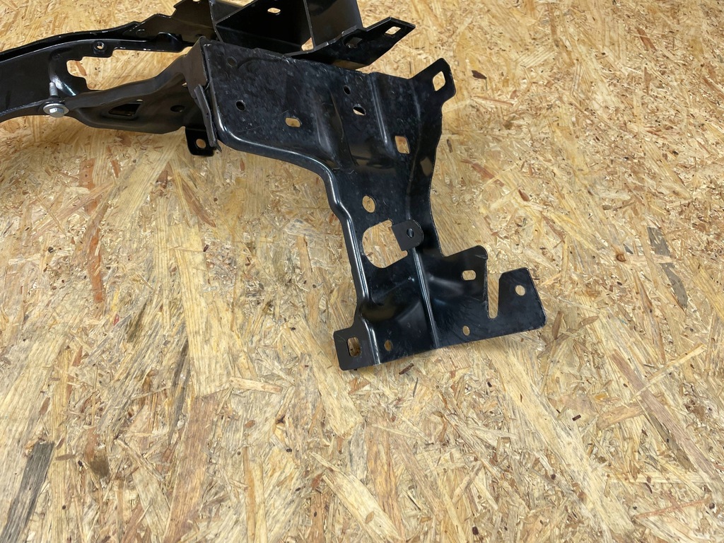 фото №12, Кронштейн кронштейн панель фари лампи лівий bmw 2 f45 f46 7426633 7302531