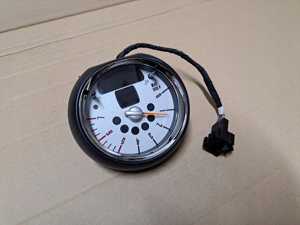 фото №1, Лічильник obrotomierz mini cooper r60 9232443