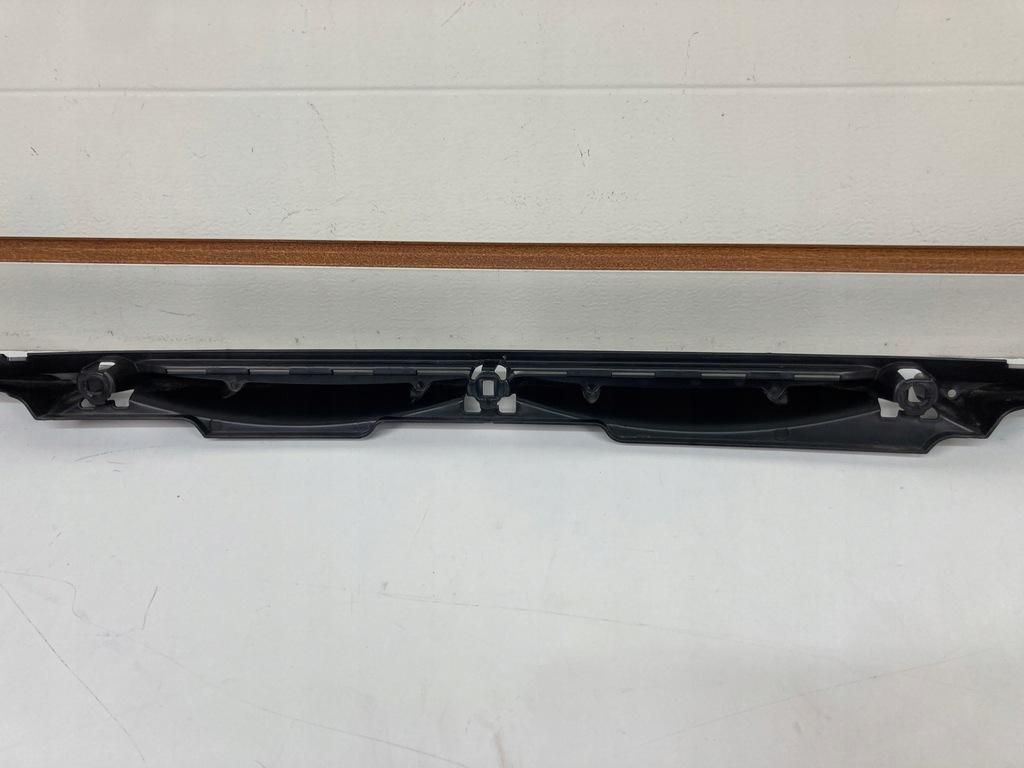 фото №7, Направляющая бампера заднего bmw 5 g31 lift