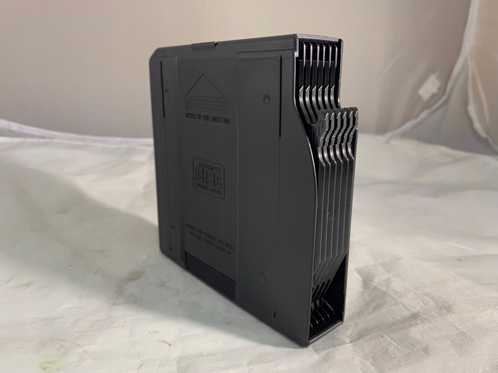 фото №3, Чейнджер cd mini r50 r53 r53 9131852 nowa