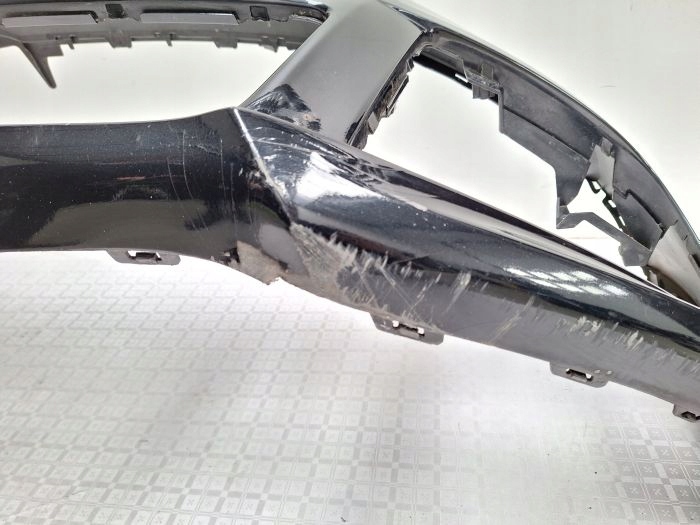 Vw golf vi 6 r r r r20 2008-2012 бампер перед передний 5k0807221ad Цена