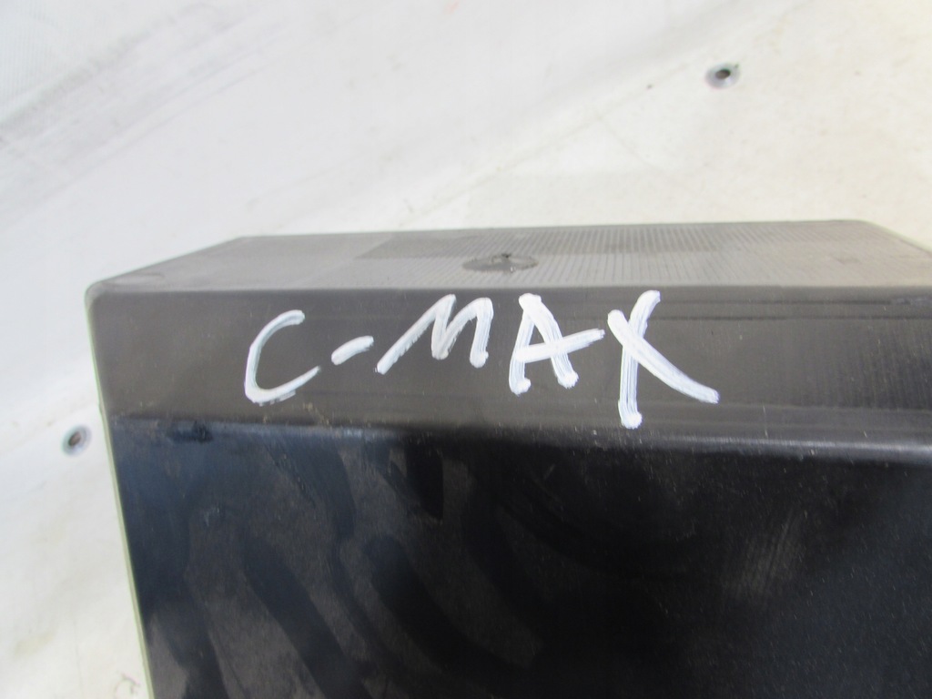 фото №7, Ford focus c-max mk1 бардачок пассажира бежевый 3m51r06044 c max mk 1