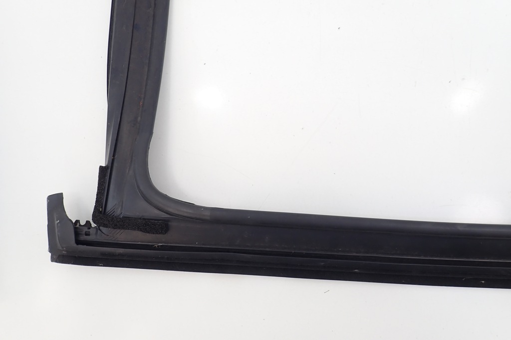 фото №7, Jeep compass ii fl 20- рамка прокладка дверь tp