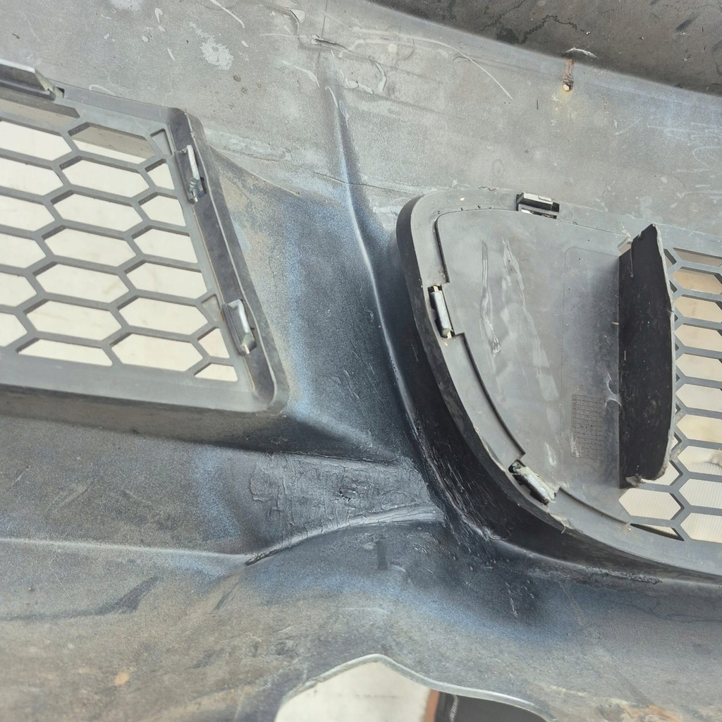 фото №16, Bmw 1 e82 e88 m-pakiet бампер перед передний 8045429