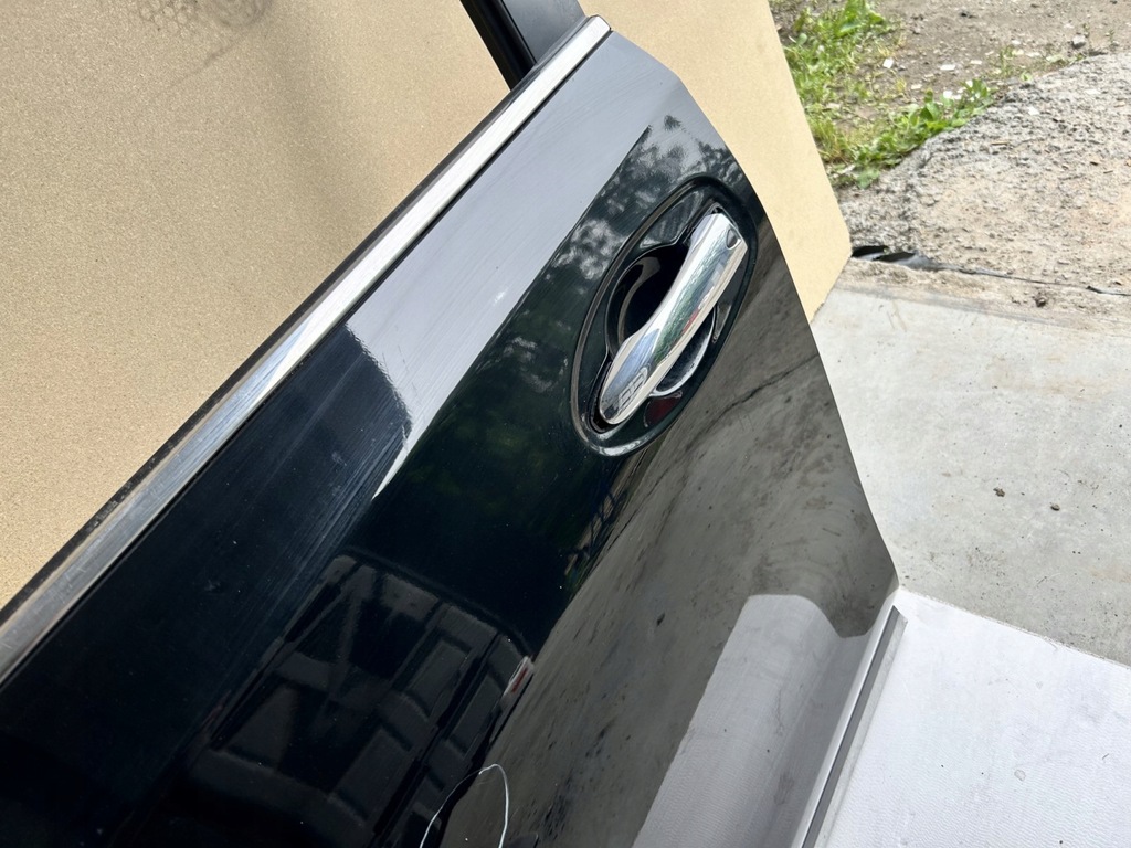 фото №7, Двері лівий перед ліва передні nissan xtrail x-trail t32