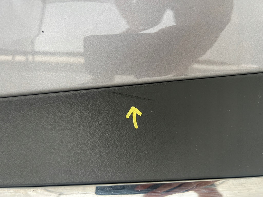 фото №8, Дверь левый перед передние левая renault captur i