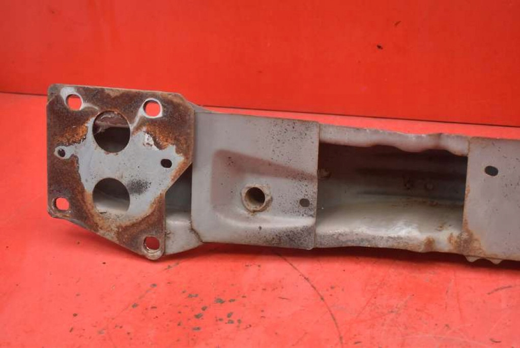 фото №7, Балка бампера задня задня підсилювач eh14-50262 mazda cx-7 06-09