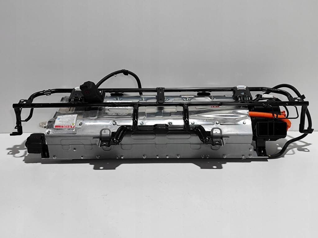 фото №14, Аккумулятор аккумулятор hyundai ioniq 16- 1.6h magazyn energii