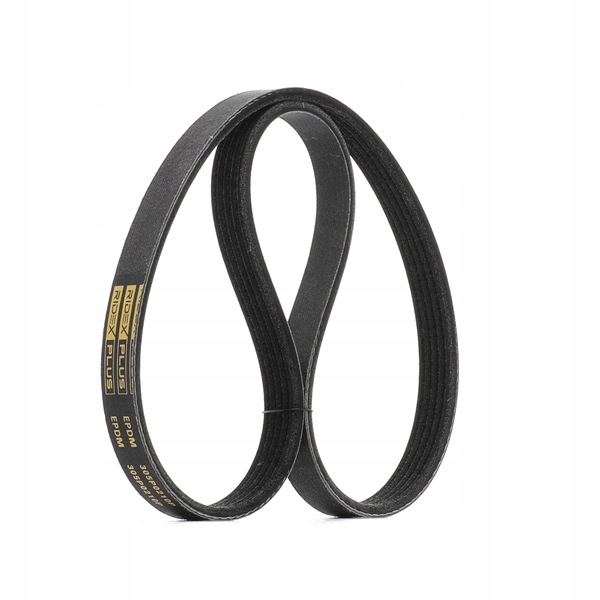 фото №1, Ремінь клиновий багатореберний ridex 305p0210p