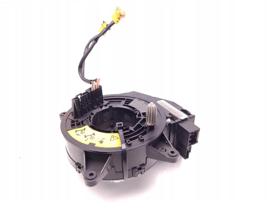 Land rover range rover sport стрічка / кільце ковзний подушка безпеки / srs 2009 Ціна