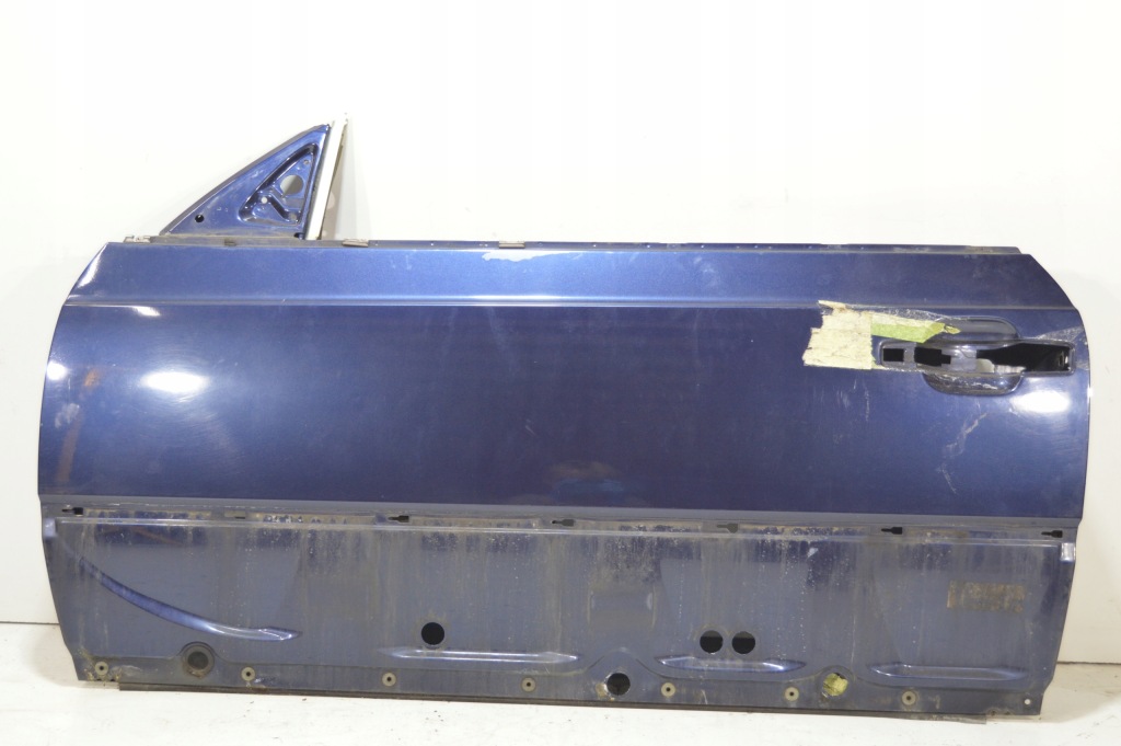 Купити Двері ліва mercedes w140 купе c140 cl 1407204505