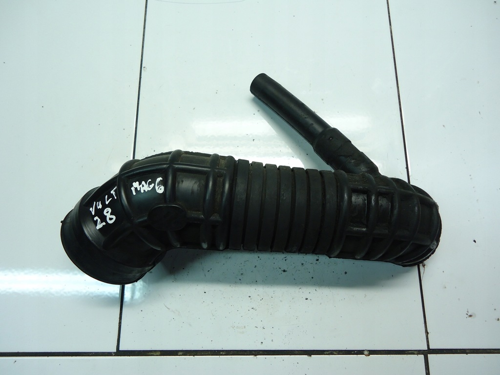 фото №1, Vw lt 2.8 труба воздуха 2d0129627q