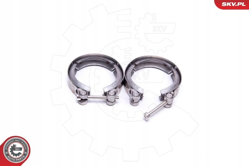 фото №7, Esen skv 62skv506 фильтр сажи / фильтр частиц твердых, система выпускной