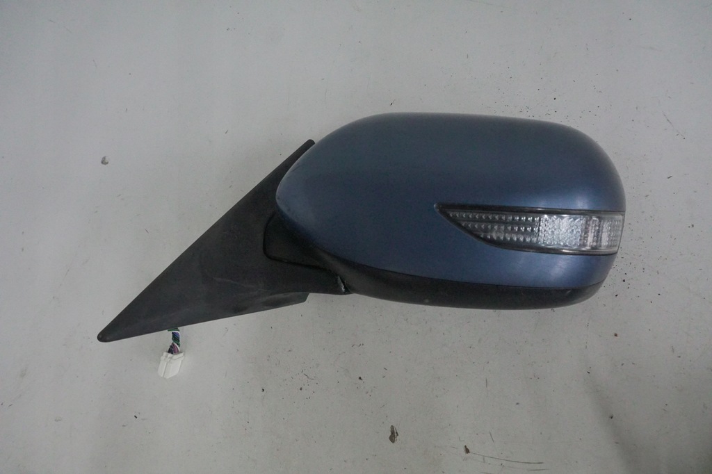 фото №1, Subaru legacy iv lift дзеркало ліва 64z