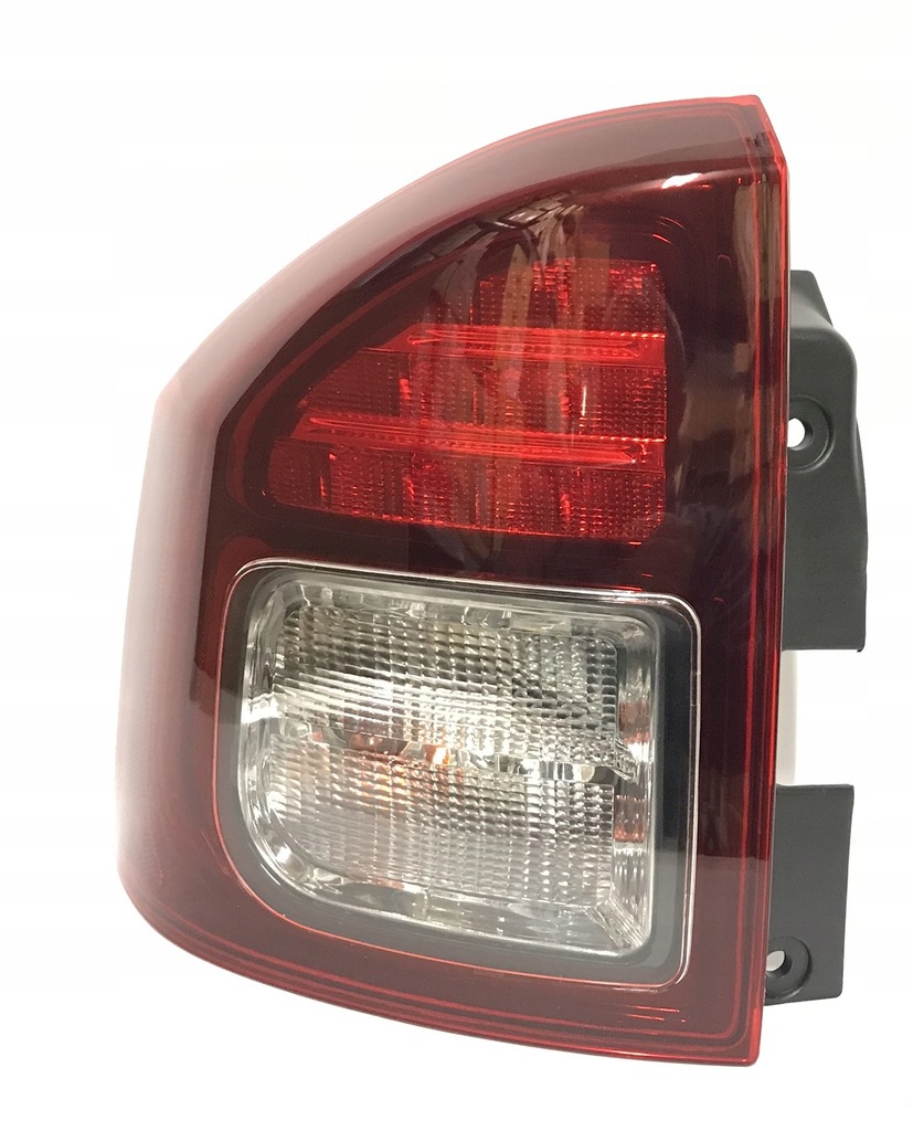 фото №1, Jeep compass 14-16 led nowa лампа левая