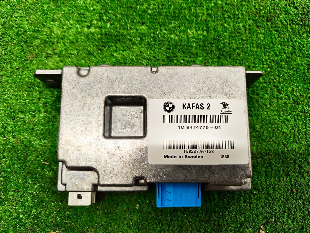 фото №1, Bmw x1 f48 модуль камеры kafas 9474776